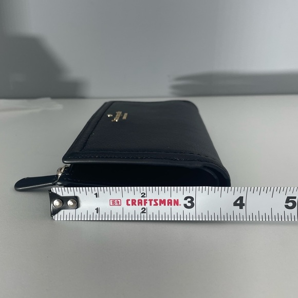NWT ♠️Kate Spade wallet - Picture 10 of 10